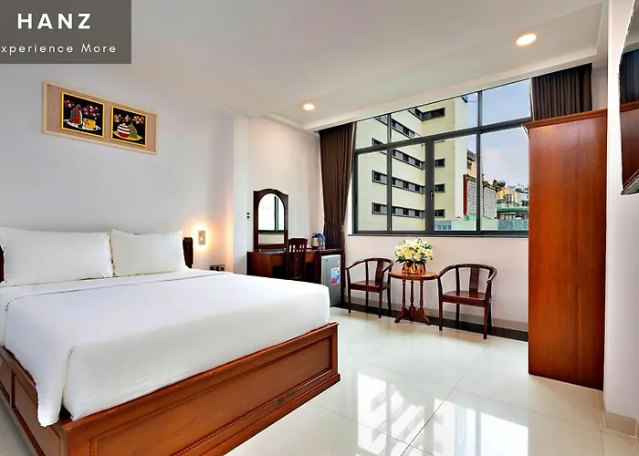 Papaya Hotel
